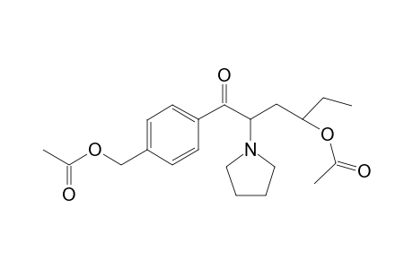 MPHP-M (di-HO-) 2AC