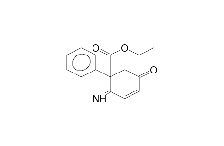 DEHYDROOXOBISNORTILIDINIMINE