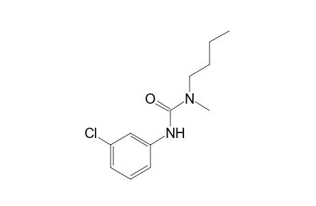 1-butyl-3-(m-chlorophenyl)-1-methylurea