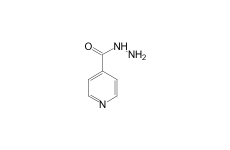 Isoniazid