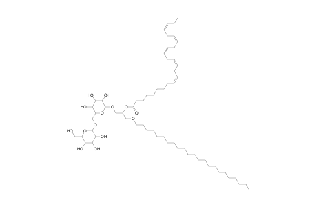 DGDG O-23:0_24:5