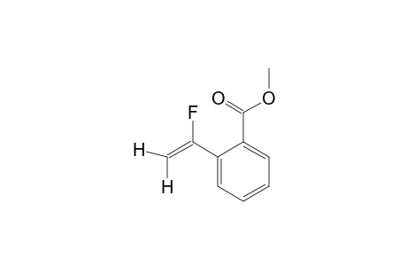 METHYL-2'-(1-FLUOROVINYL)-BENZOATE