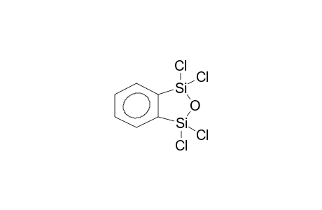 1,1,3,3-TETRACHLORO-1,3-DISILA-2-OXAINDANE