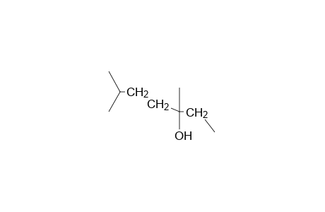 3,6-Dimethyl-3-heptanol
