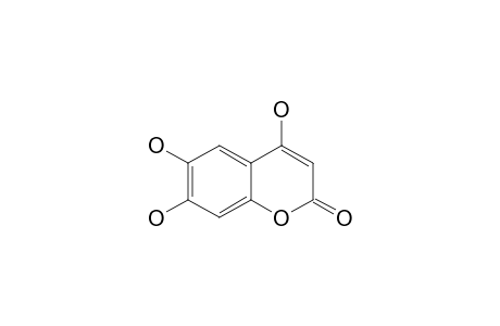 Esculetin