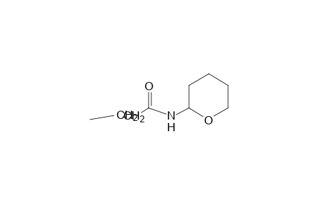 N-(tetrahydro-2H-pyran-2-yl)butyramide