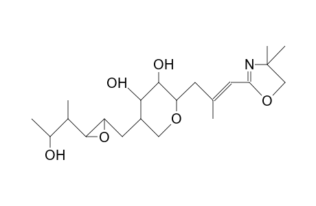 4,4-Dimethyl-2-(E)-normonyl-4,5-dihydro-oxazole