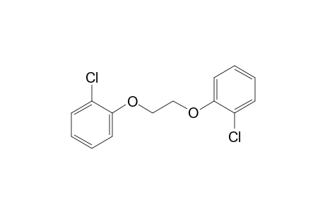 1,2-bis(o-Chlorophenoxy)ethane