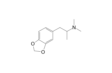 N,N-DIMETHYL-3,4-METHYLENEDIOXYAMPHETAMINE;N,N-DIMETHYL_MDA