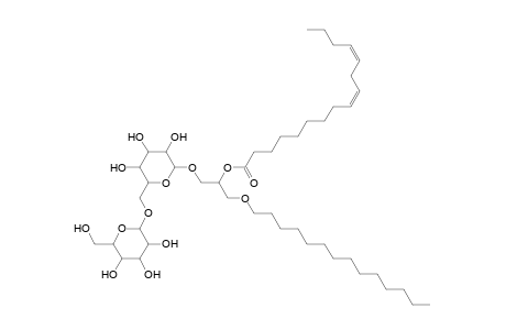 DGDG O-14:0_16:2