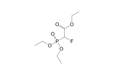 Triethyl 2-fluoro-2-phosphonoacetate