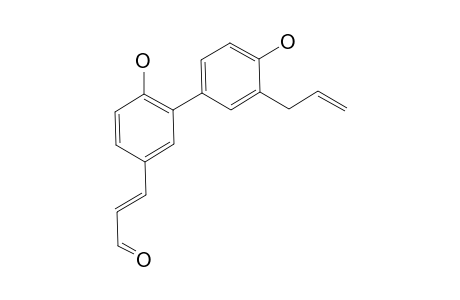 MAGNALDEHYDE-B