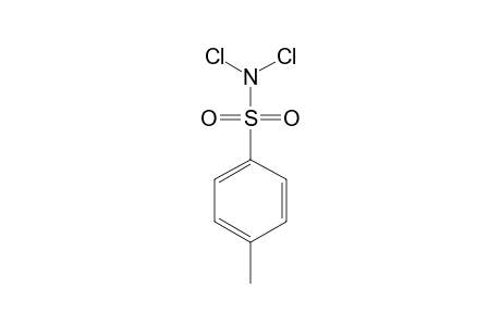 N,N-dichloro-p-toluenesulfonamide