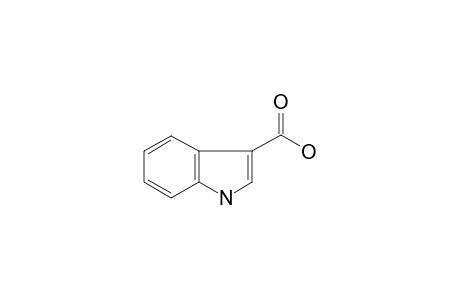 Indole-3-carboxylic acid