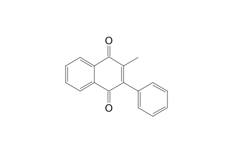 2-Methyl-3-phenyl-1,4-naphthoquinone