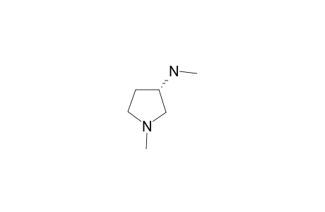 N-Methylpyrrolindine-3-methylamine