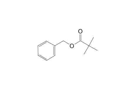Benzyl 2,2-dimethylpropanoate