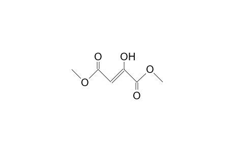 Oxobutanedioic acid, enol form dimethyl ester