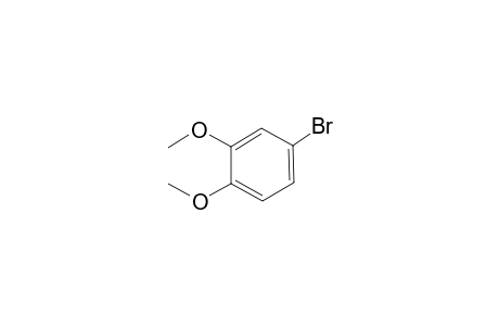 4-Bromo-1,2-dimethoxybenzene