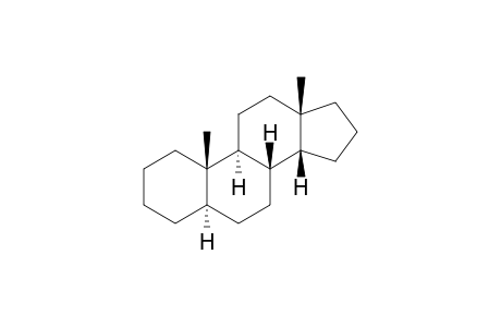 5.alpha.,14.beta.-Androstane