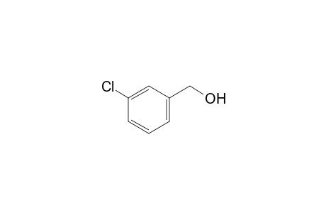 m-chlorobenzyl alcohol