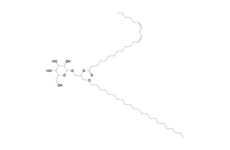 MGDG O-23:0_22:2