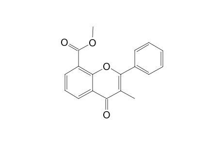 Fluvoxate-M/artifact (HOOC-) ME