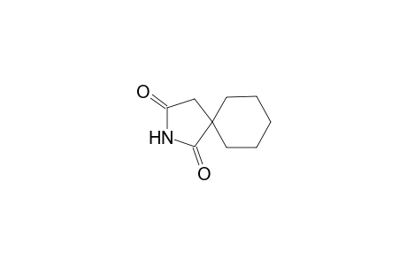 2-azaspiro[4.5]decane-1,3-dione