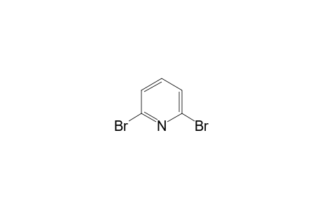 2,6-Dibromopyridine