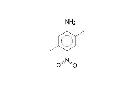 4-nitro-2,5-xylidine