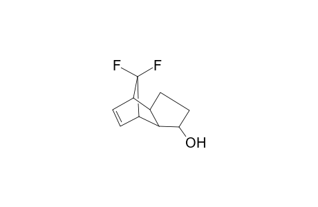 Tricyclo[5.2.1.0(2,6)]dec-8-en-3-ol, 10,10-difluoro-