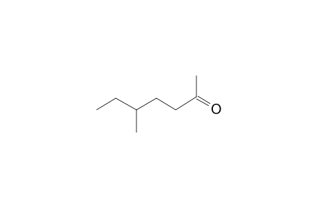 2-Heptanone, 5-methyl-