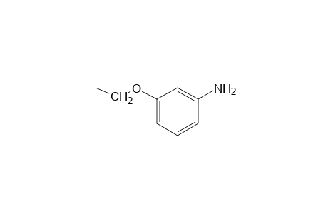 m-Phenetidine