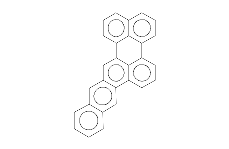 Dibenzo[de,st]pentacene