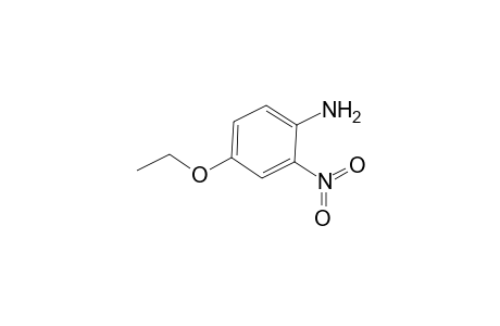 2-Nitro-p-phenetidine