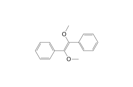 (E)-7,8-DIMETHOXY-STILBENE