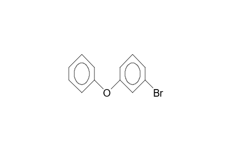 1-Bromo-3-phenoxy-benzene
