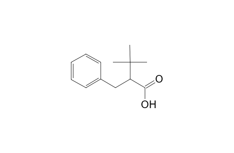 .alpha.-(tert-Butyl)hydrocinnamic acid