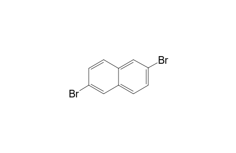 2,6-Dibromonaphthalene