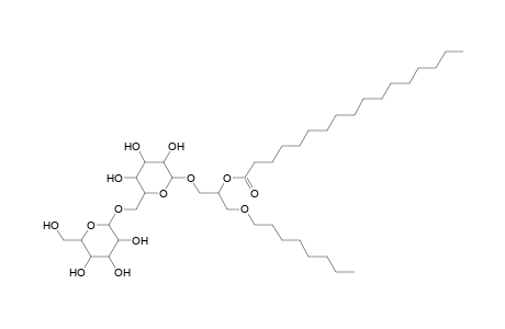 DGDG O-8:0_17:0