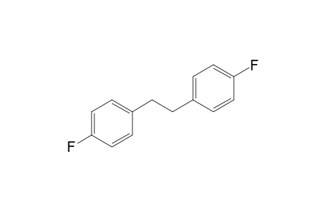 1-Fluoro-4-[2-(4-fluorophenyl)ethyl]benzene