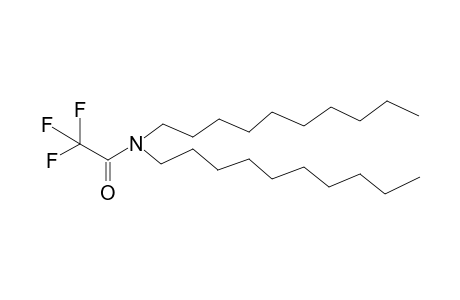 N,N-di(N-Decyl)trifluoroacetamide