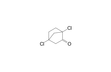 1,4-Dichlorobicyclo[2.2.1]heptan-2-one