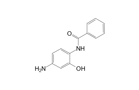 4'-amino-2'-hydroxybenzanilide