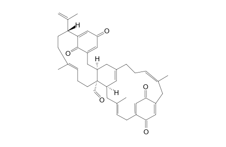 Longithorone G