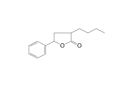 2(3H)-Furanone, 3-butyl-4,5-dihydro-5-phenyl-