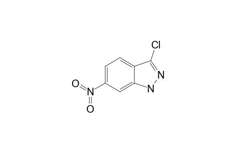 3-chloro-6-nitro-1H-indazole
