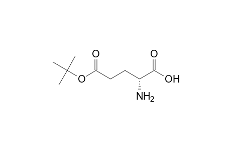D-Glutamic acid 5-tert-butyl ester