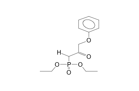 DIETHYL 3-PHENOXYACETONYLPHOSPHONATE
