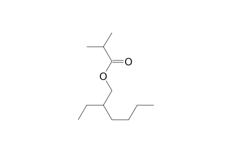 2-Ethylhexyl 2-methylpropanoate